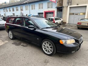 Volvo V70 D5 Momentum (Odpočet DPH) - 7