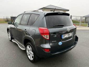 Toyota Rav4 2.2 130Kw +Najeto 246TKM+ - 7