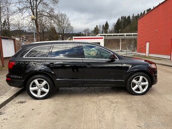 AUDI Q7 3.0 TDI S-LINE 176KW FACELIFT - 7