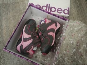 Celoroční boty Pediped - 7
