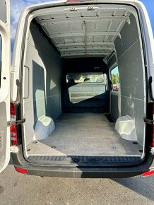 Mercedes Sprinter 906 313 CDI 141tkm - 7