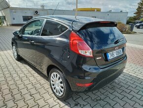 Ford Fiesta 1.0 EcoBoost - 7