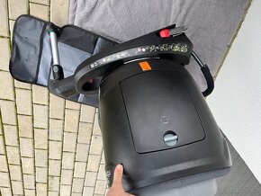 Autosedacky Britax Romer - 7