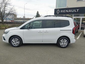 Renault Kangoo equilibre blue dCi 115 GSR2 - 7