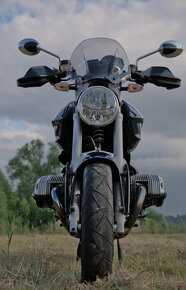 BMW R 1200 R roadster - 7