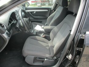 Seat Exeo 2,0TDi CR Sportline Klimatr Tempo 2011 - 7