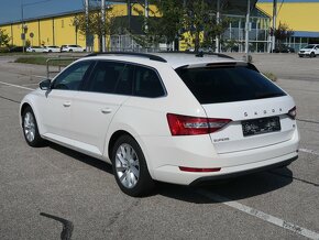 Škoda Superb 3 iV 1.4 TSI DSG / 47 800 km / Odpočet DPH - 7