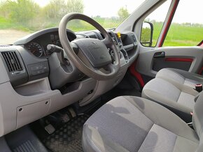 PEUGEOT BOXER 2,2 hdi L2H2 - 7