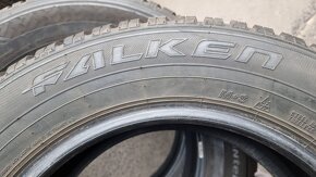 Zimní pneu 215/60/16 Falken - 7