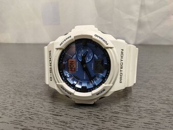 Hodinky Casio G-SHOCK GA-150MF - 7