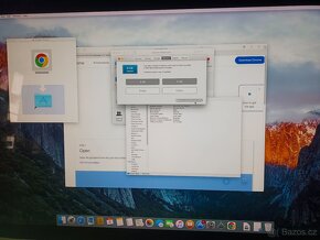 Počítač Apple iMac 27" 2015, Core i5, 1TB, SSD, 8GB RAM - 7