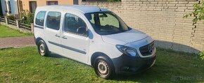 Mercedes-Benz Citan Tourer 109cdi,2017,klima,Dph,navi - 7