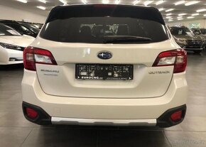 Subaru Outback 2.5 PEAK/LIMITED Zaruka1R 129 kw - 7