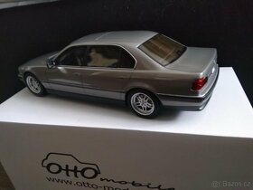 OttoMobile BMW model 1:18 - 7