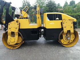 CAT CB 334 E - 7