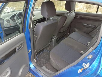 Suzuki Swift 4x4 1.3i 68kw - 7