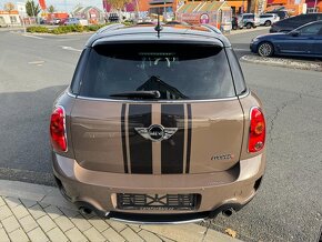 MINI Countryman Cooper S 135kW ALL4 - 7