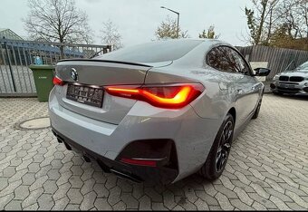 BMW 430i Gran Coupe///M Sport - 7