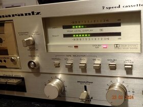 Marantz SD-4000 - 7