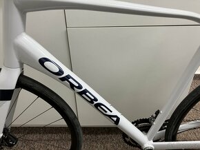 Nové silniční kolo Orbea XL 105/disc - 7