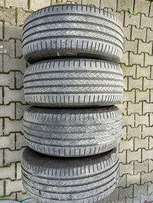 Letní pneu 255/50 R19 107W, Continental, EcoContact 6 Q XL - 7