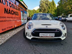 Mini Clubman 2.0i 141kw Turbo S 4x4 AUT - 7