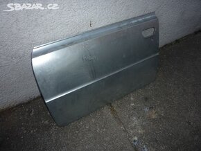 Škoda 105 120 užovka nová plechařina + jiné díly - 7