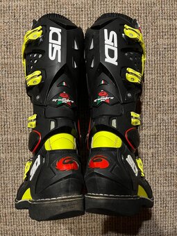 Sidi Crossfire 2 Vel 44 - 7