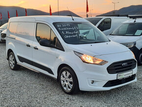 Ford Transit Connect 1,5 TDCi L2 Maxi - 7