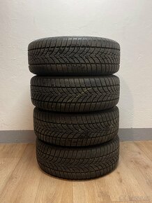 5x112 r16 original VW - 7