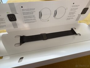 Apple Watch kovový náramok pre veľkosť 41 mm - 7