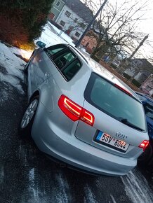 Audi A3 8p Sportback Facelift 2.0tdi 103kw 6q Nová STK - 7