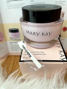 MARY KAY intenzivní hydratační krém suchá pleť - 7