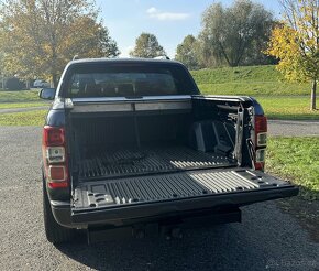 FORD RANGER WILDTRAK 3.2  4x4 - 7