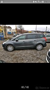 Peugeot 5008 2.0hdi 110kw panorama - 7