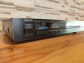 Denon TU-600 - 7