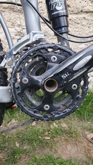 Giant Trance X2 "L" - 7