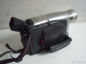 Videokamera Panasonic NV-VZ10 - 7