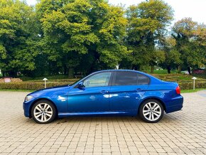 BMW E90 320d 2010 Facelift - 7