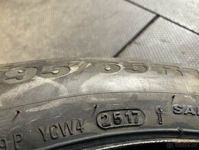 Zimní kola PEUGEOT 308 II 5x108 KUMHO 195/65R15 - 7