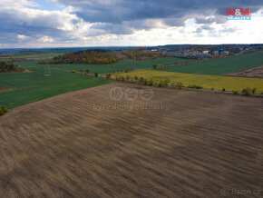 Prodej pozemku, 56 509 m² s pobídkou, Odolena Voda - 7