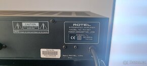 ROTEL RA 921 - 7