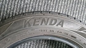 Letní pneumatiky 185/60 R15 88H - 7