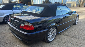 Bmw e46 3.0i MOTOR - 7