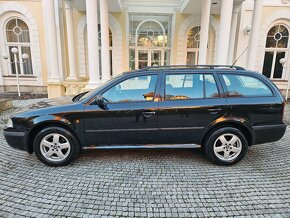 Škoda Octavia 1.9 TDI 81 kW, r.v. 2005, ORIGINAL 118.000 km - 7