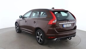 Volvo XC60 D4 140kW R-Design 2017 - 7