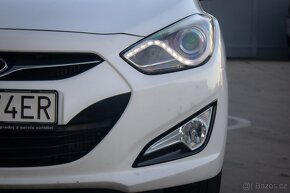 Hyundai i40 CW 1.7 CRDI 100kW A/T - 7