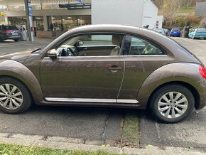 Volkswagen Beetle 1.2 TSI Design - 7