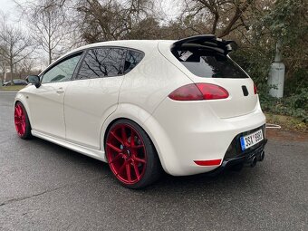 seat leon cupra 320kw - 7