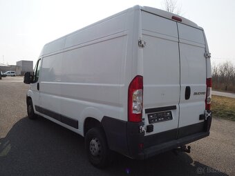 Fiat Ducato 2.3 JTD KLIMATIZACE, tažné zařízení - 7